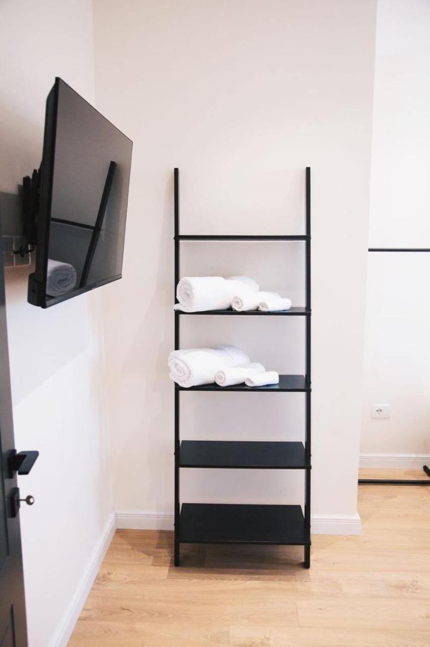 Appartement Che