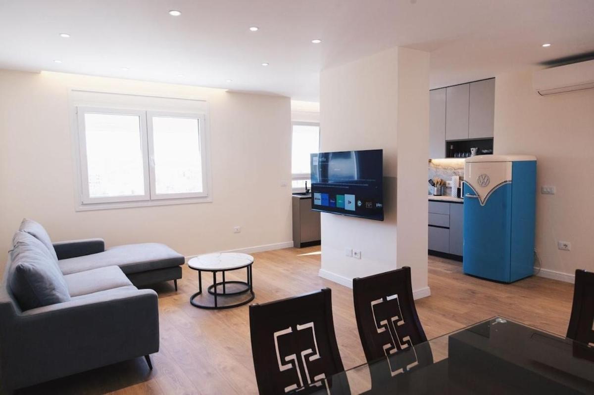 Che Appartement Tirana